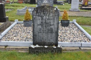 Corrigan Bernard Kiltobranks